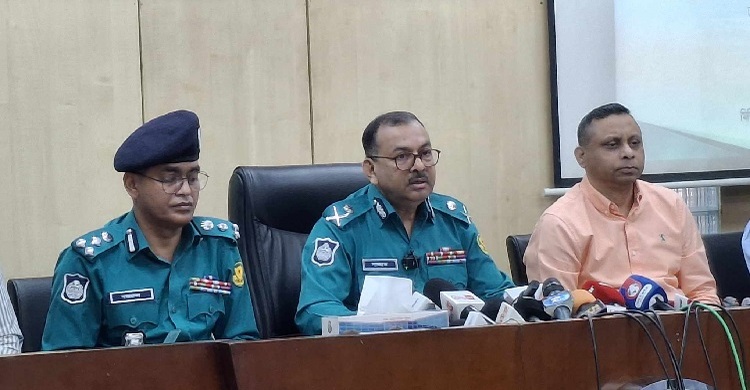 নিরাপত্তাকর্মীরা পালন করবেন পুলিশের দায়িত্ব, করতে পারবেন গ্রেফতার